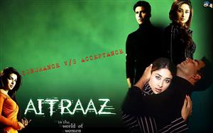 Aitraaz